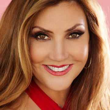 Heather McDonald in Portland