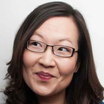 Helen Hong Portland Tickets