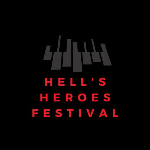 Hell's Heroes Festival Portland Tickets