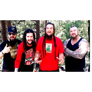 Hemlock Portland Tickets