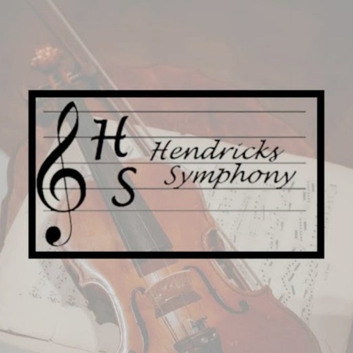 Hendricks Symphony Portland Tickets