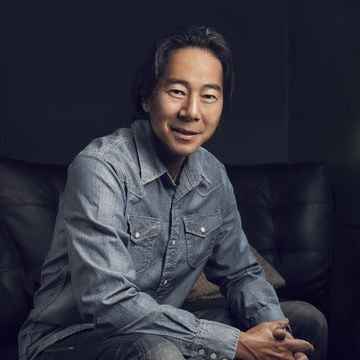 Henry Cho in Portland