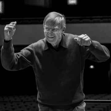 Herbert Blomstedt Portland Tickets
