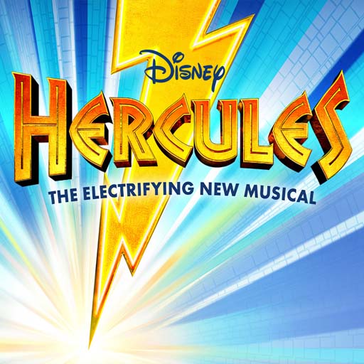 Hercules - The Musical Portland Tickets
