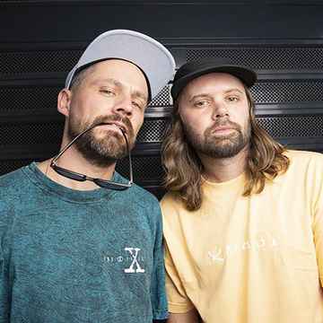 Hermitude Portland Tickets