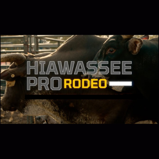 Hiawassee Pro Rodeo Tickets