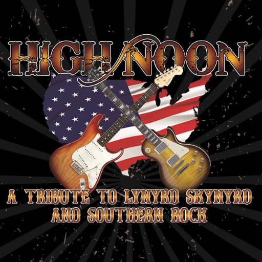 High Noon - A Tribute To Lynyrd Skynyrd & Southern Rock Portland Tickets