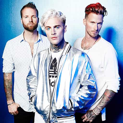 Highly Suspect Portland Tickets