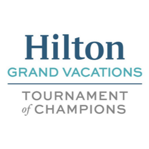 Hilton Grand Vacations Tournament of Champions