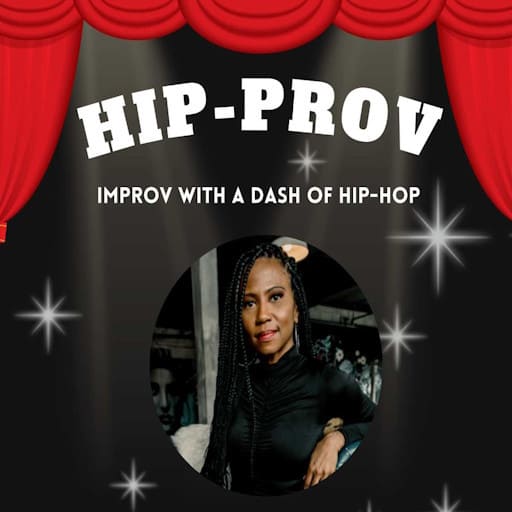 Hip-Prov in Portland