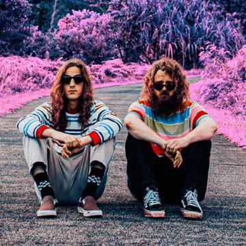 Hippie Sabotage Portland Tickets