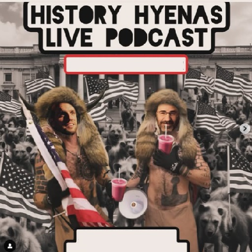 History Hyenas Portland Tickets