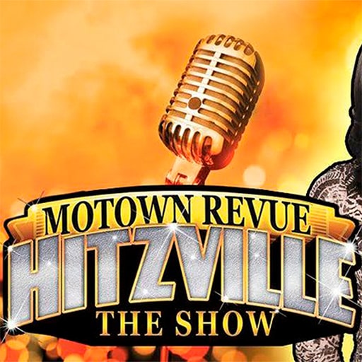 Hitzville Portland Tickets
