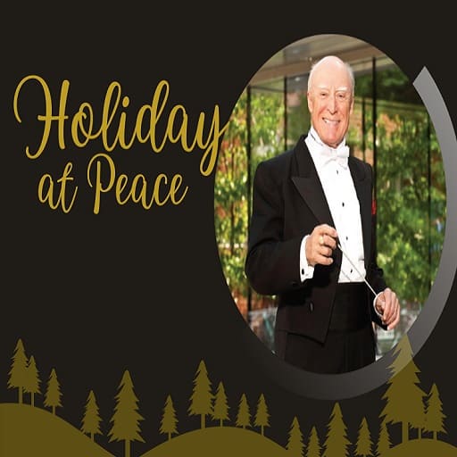 Holiday At Peace Portland Tickets