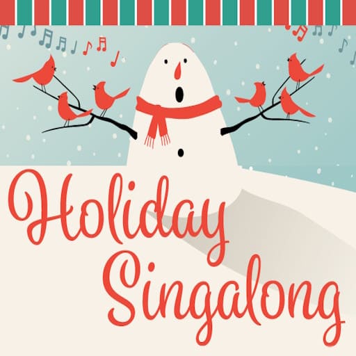 Holiday Sing-along Portland Tickets
