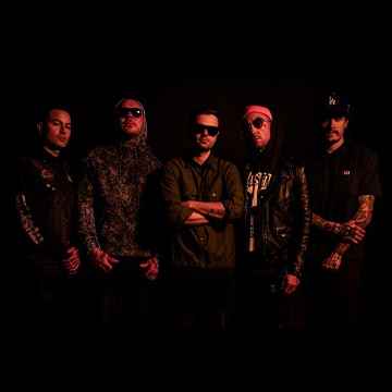 Hollywood Undead Portland Tickets