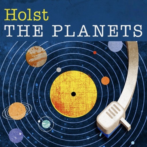 Holst The Planets Portland Tickets