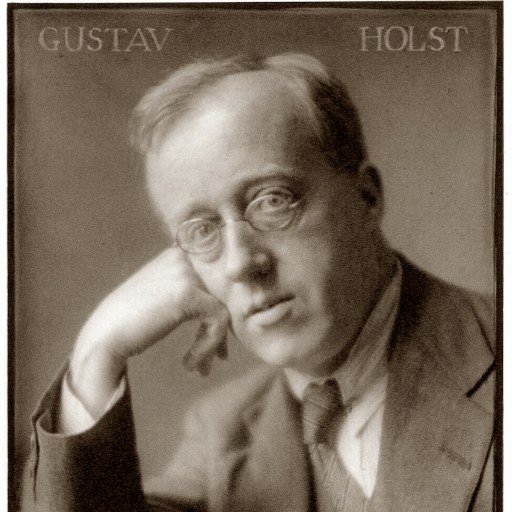 Holst Portland Tickets
