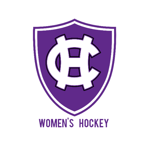 Holy Cross Crusaders Women's Hockey