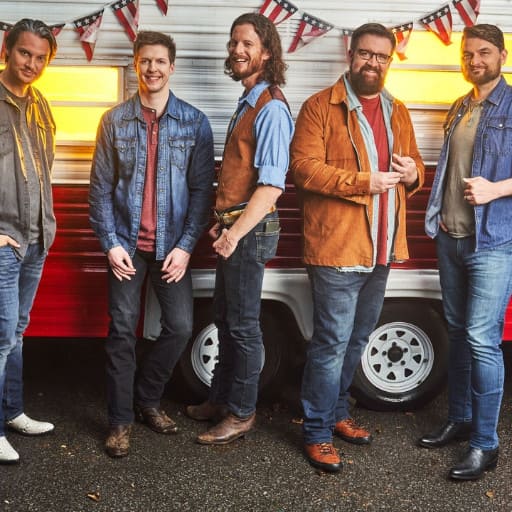Home Free Portland Tickets