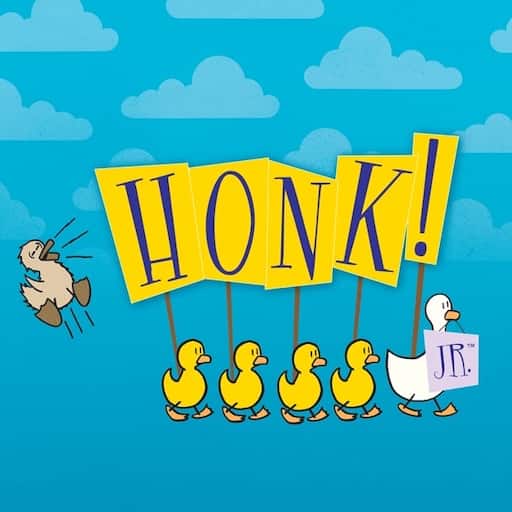 Honk! Jr. Tickets