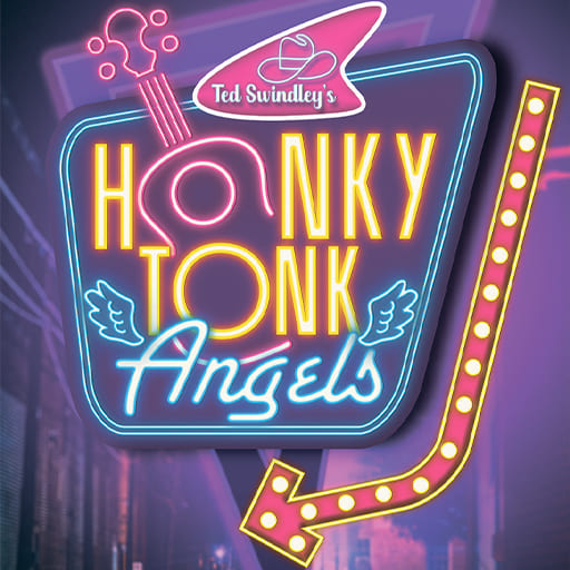 Honky Tonk Angels Portland Tickets