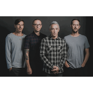 Hoobastank Portland Tickets