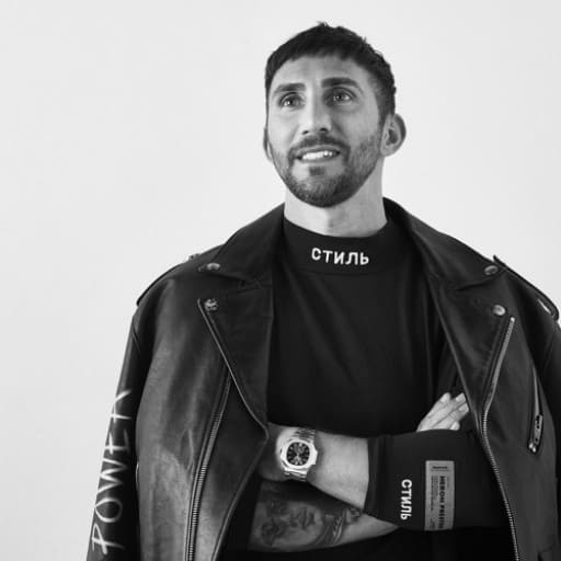 Hot Since 82 Portland Tickets
