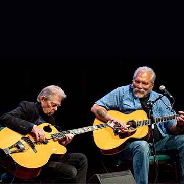 Hot Tuna Portland Tickets