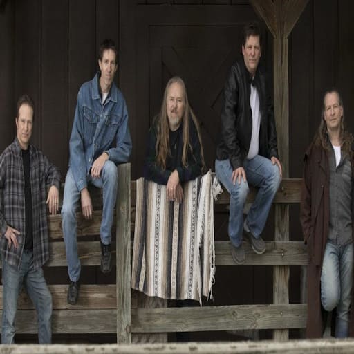 Hotel Desperado - Eagles Tribute Portland Tickets