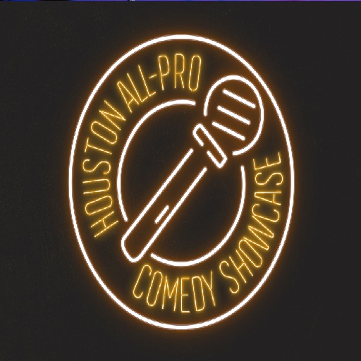 Houston All-Pro Comedy Showcase Portland Tickets