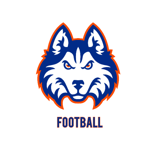 Houston Christian Huskies Football