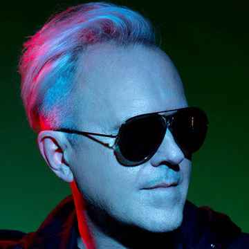 Howard Jones Portland Tickets