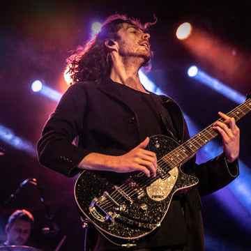 Hozier Portland Tickets
