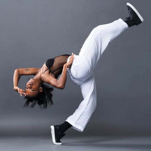 Hubbard Street Dance Tickets