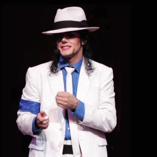 I Am King - The Michael Jackson Experience Portland Tickets