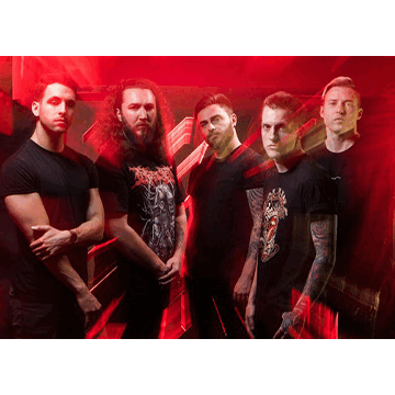 I Prevail Portland Tickets