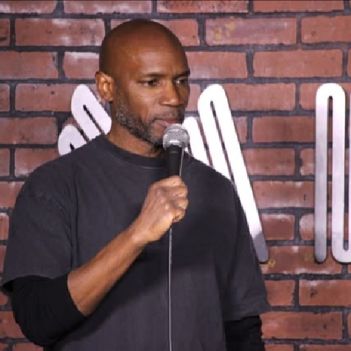 Ian Edwards in Portland