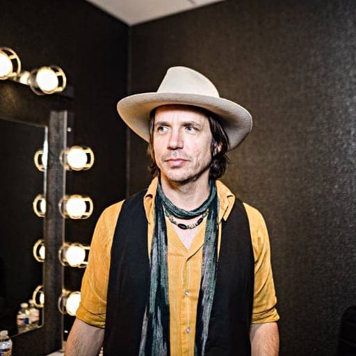 Ian Moore Portland Tickets