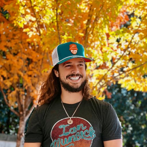 Ian Munsick Portland Tickets