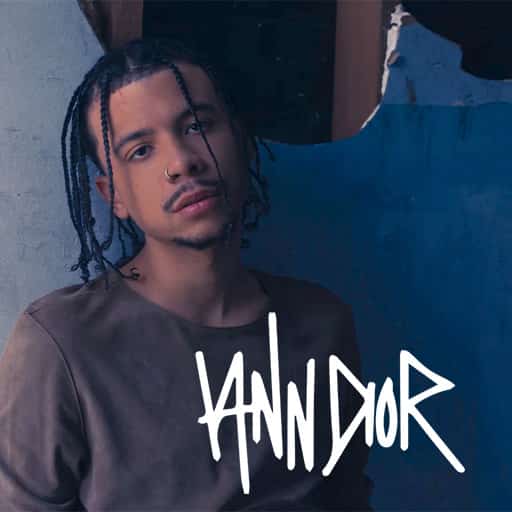 Iann Dior Portland Tickets