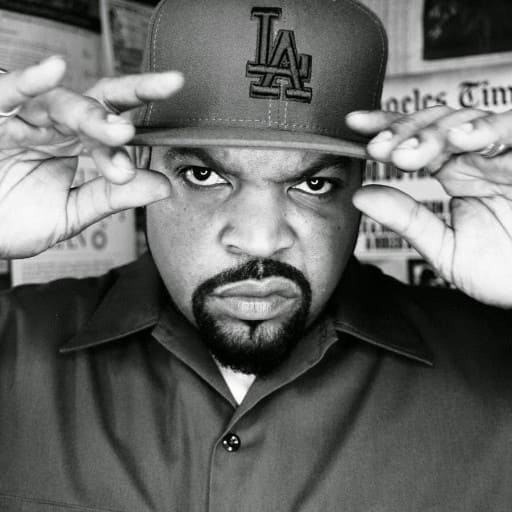 Ice Cube Portland Tickets