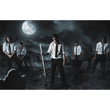 Ice Nine Kills Portland Tickets