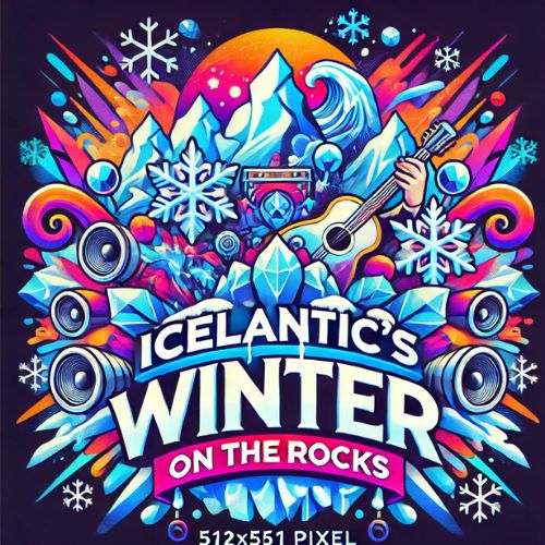 Icelantic's Winter On The Rocks Portland Concert Tickets