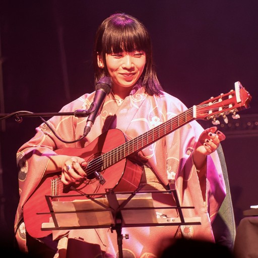 Ichiko Aoba Portland Tickets