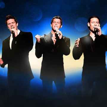 Il Divo Portland Tickets