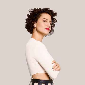 Ilana Glazer in Portland