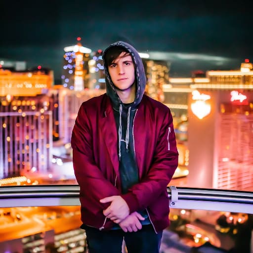 Illenium Portland Tickets