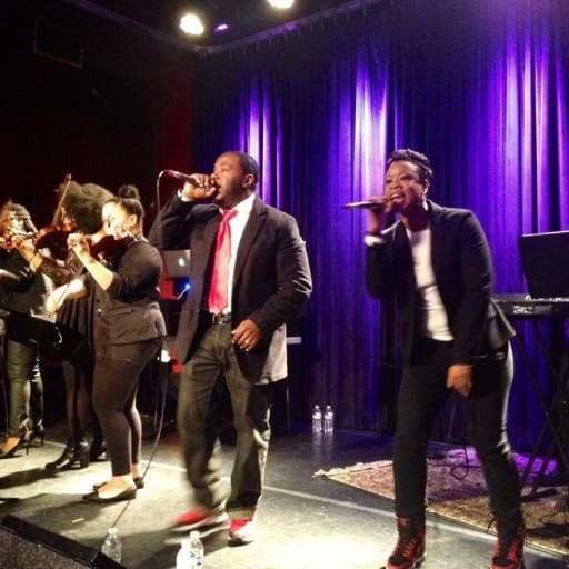 Illharmonic Orchestra Portland Tickets