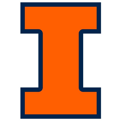 Illinois Fighting Illini Women's Basketball